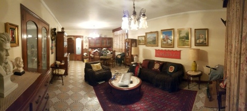 Imagen 5 de 16 de Se Vende Casa 450m2 6h+s/7b+s/4p El Marques 1372