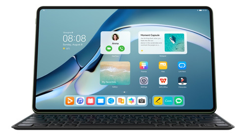 Nuevo Huawei Matepad Pro 12.6  5g  256gb/8gb With Keyboard 
