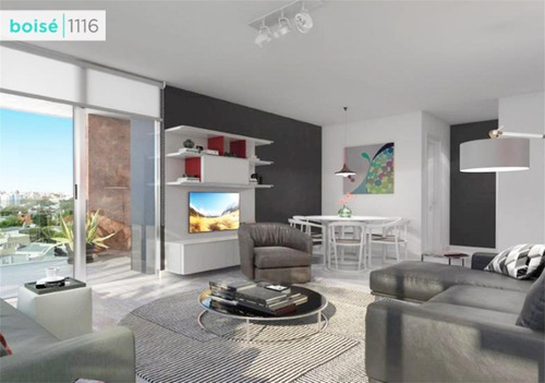 Imagen 6 de 14 de Departamento 2 Ambientes En Ituzingo