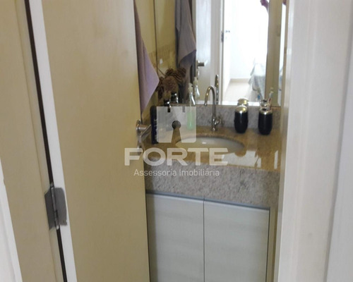 Imagem 8 de 20 de Vendo Lindo Apartamento Com Completa Área De Lazer, Segurança E Conforto. Imobiliárias De /bertioga E Imobiliárias De Mogi Das Cruzes. - Ap00142 - 69913231