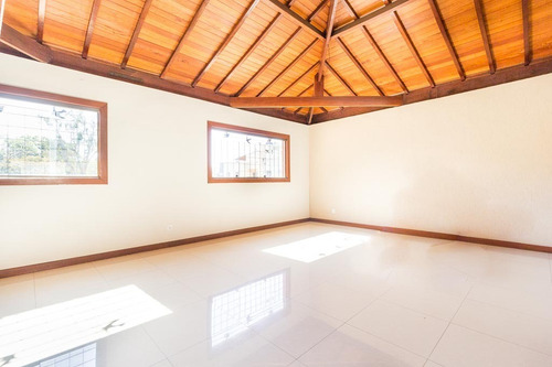 Imagem 12 de 29 de Casa À Venda, 4 Quartos, 2 Suítes, 4 Vagas, Alvorada - Contagem/mg - 25663