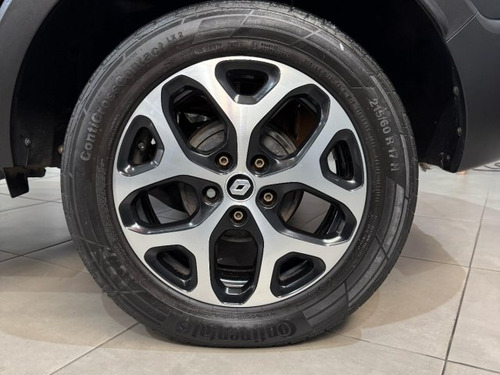 Renault Captur Captur 1.6 16V SCE FLEX INTENSE X-TRONIC