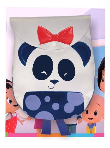 Morralito Dulcero Mochi Panda 10 Piezas Por 200 Pesos Mercado Libre - morralito dulcero roblox 10 pz 200 200 00 en mercado libre