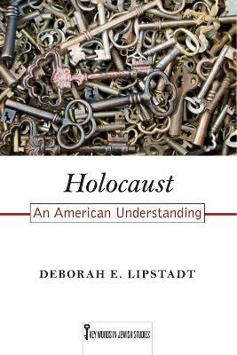 Libro Holocaust - Deborah E. Lipstadt