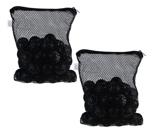 Bio Balls Para Acuario 100 Piezas Filtro Canister 1.4 Pulgad