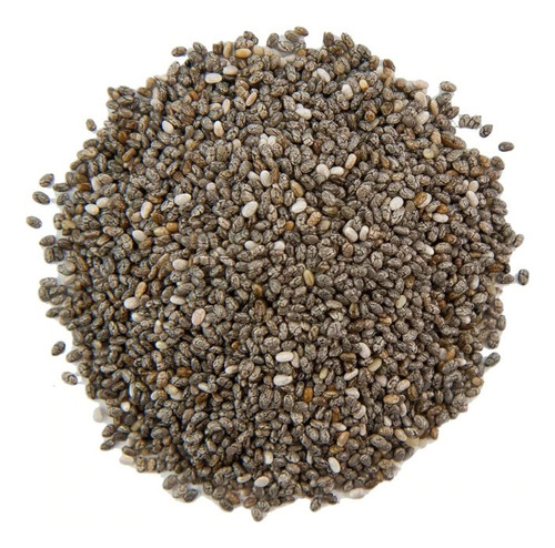 Chia Semilla De Calidad 1 Kg