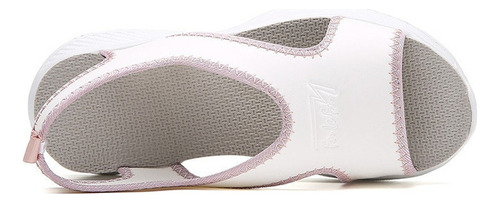 Zapatillas De Deporte De Fondo Grueso Zapatos De Playa Para