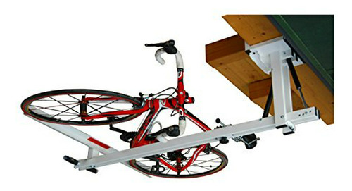 Almacenamiento Soporte Bi Flat-bike-lift - El Nuevo Portabic