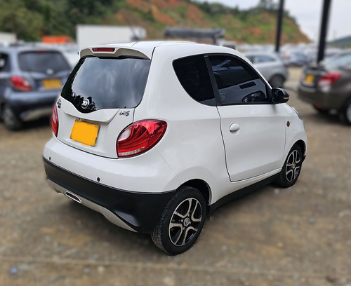 Stärk Zhidou D2s Eléctrico 2024