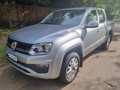 Volkswagen Amarok 3.0 V6 Cd Comfortline