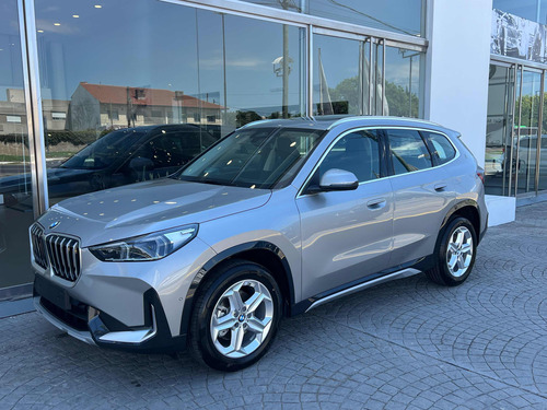 Bmw X1 18i Okm 2025 - No Audi Q3 Ni Mercedes Gla