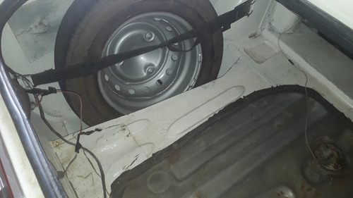 Ford Corcel 1