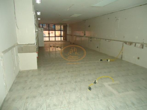 Imagem 28 de 30 de Prédio Localizado(a) No Bairro Centro Em Santos / Santos - 5716