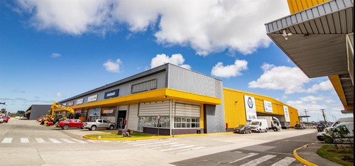 Bodega En Arriendo En Puerto Montt