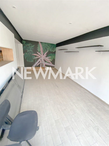 Local Comercial En Arriendo En Las Condes