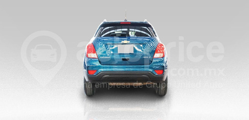 Chevrolet Trax 2019 1.8 Lt At