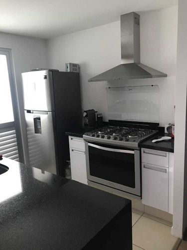 Departamento De Lujo Amueblado Con Amenidades En Punta Alta