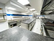Comprar LG Alquilo Amplio Local Para Restaurante O Centro De Producción Totalmente Equipado Con Cuartos Cava En El Cc Centro Plaza Urb. Los Palos Grandes 