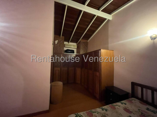 Amplia Y Luminosa Casa En Venta Urb La Mendera Cabudare Eo