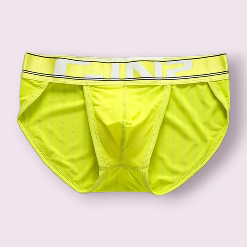 Brief 570 Blanco Bikini C5 Cin2