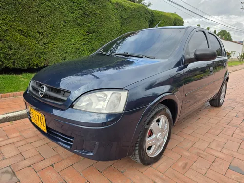 Chevrolet Corsa 1.4 L Evolution 5 p