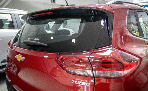Imagen 6 de 9 de Chevrolet Tracker Ltz Adjudicado-cancelado #jm