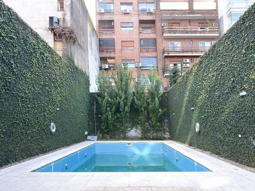 Imagen 22 de 26 de Departamento 4 Ambientes Edif C/pileta Seguridad Caballito