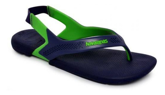 havaianas action sandal