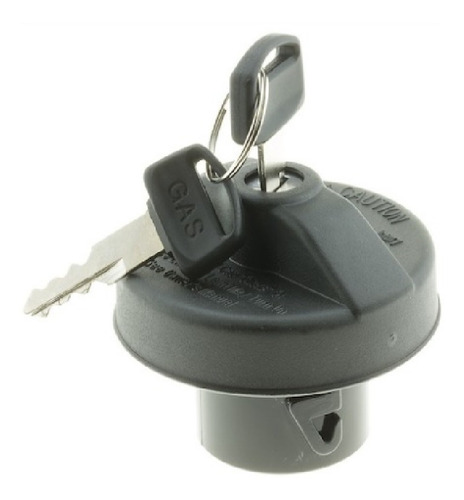 Tapón De Gasolina Isuzu Ascender 4.2 Lts 2005 - 2008