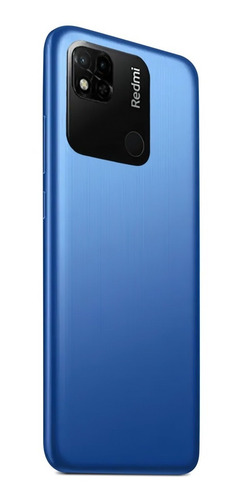Imagen 2 de 7 de Celular Xiaomi Redmi 10a Dual Sim 128 Gb Azul Celeste 4 Gb + Regalo