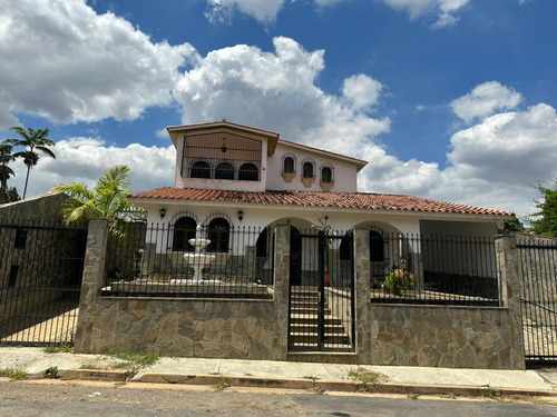 (gb989) Casa Quinta En Los Nísperos En Alquiler Y Venta
