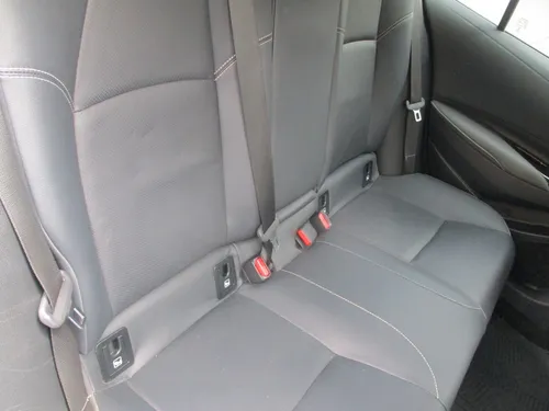 Toyota Corolla Se-g Hybrid 1800cc At Aa