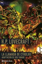 Comprar Libro La Llamada de Cthulhu Lovecraft Editorial Planeta Cómic De H. P. Lovecraft