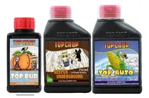 Comprar Combo Top Crop Top Bud 100ml + Deeper 250ml + Top Auto 250ml