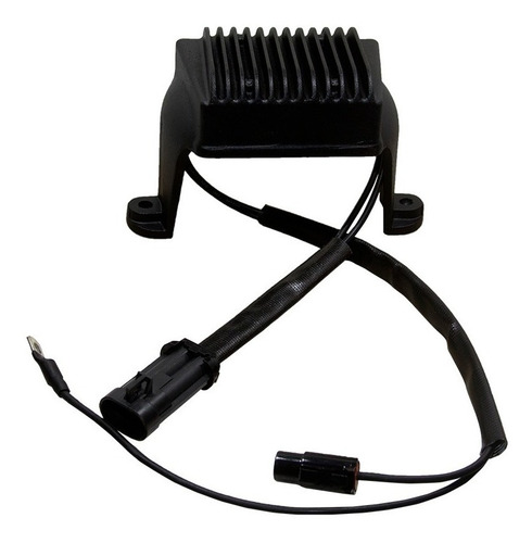 Retificador Electra Glide Classic Flhtc 04-05 74505-04 Chiar