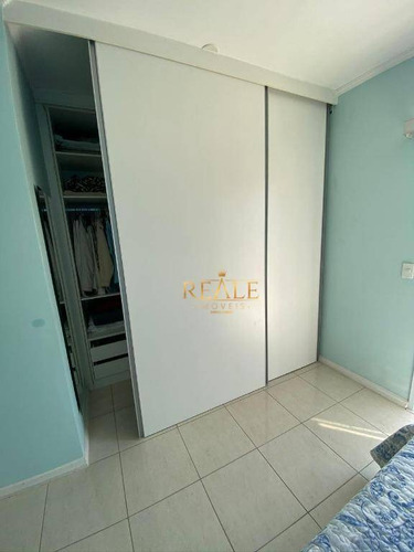 Imagem 13 de 30 de Apartamento À Venda, 80 M² Por R$ 564.000,00 - Condomínio San Marino - Vinhedo/sp - Ap0772