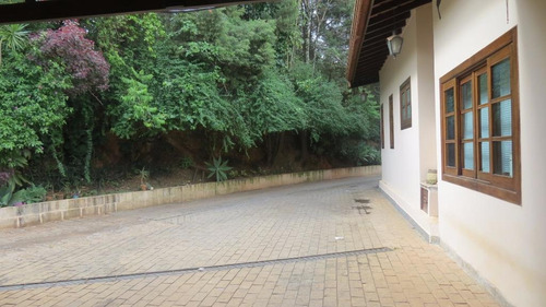 Chácara À Venda - Vale Verde - Valinhos / Sp - Ch0370