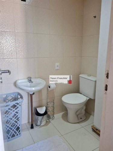 Imagem 20 de 21 de Apartamento À Venda, 90 M² Por R$ 550.000,00 - Casa Verde - São Paulo/sp - Ap8488