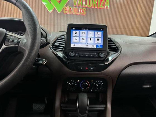 Ford Ka 1.5 TI-VCT FLEX FREESTYLE AUTOMÁTICO