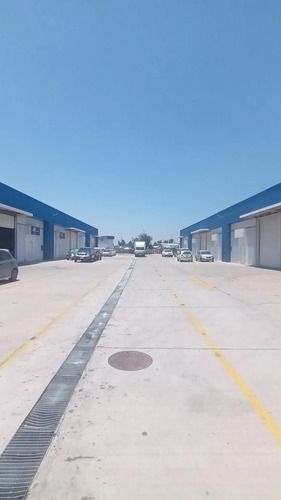Bodegas En Arriendo. Pudahuel