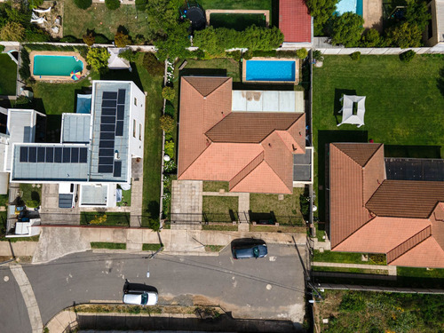 Casa En Parcelas Viña Esmeralda