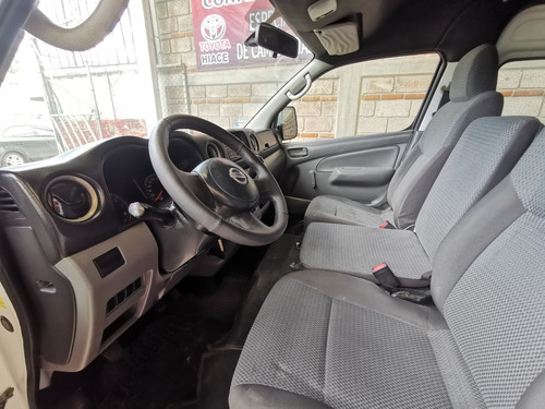 Imagen 14 de 15 de Nissan Urvan Nv350 Modelo 2017