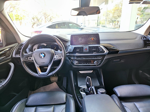 BMW X4 2.0 Xdrive28i X Line At