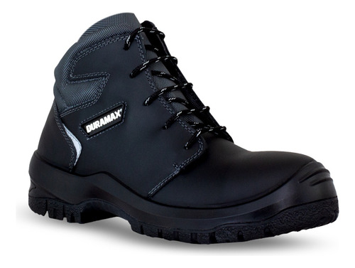 Bota De Seg Duramax Borcegui Puntera Policarbonato 2502rganw