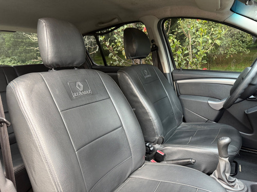 Renault Sandero 1.6 Expression