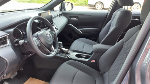 Toyota Corolla Cross 2.0 Xei Cvt