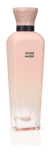 Agua Fresca Nude Musk Edp 120 Ml 3c