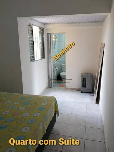 Imagem 6 de 14 de Sobrado À Venda, 219 M² Por R$ 480.000,00 - Vila Adelaide Perella - Guarulhos/sp - So1878