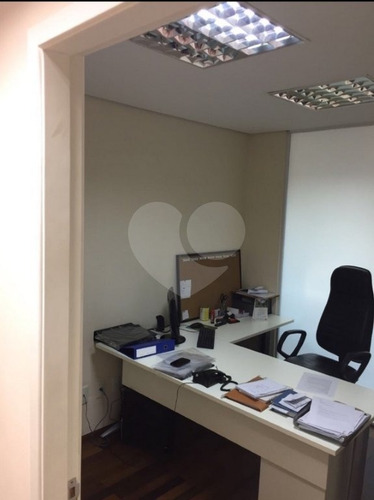 Imagem 4 de 16 de Oportunidade Vila Olimpia - Comercial - Reo16184