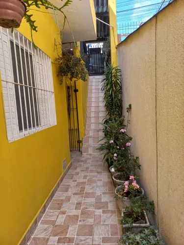 Casa Sobrado Com 2 Casas Independentes